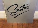 Frank Sinatra Mofi Lp