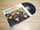 The Beatles The Early Beatles Vinyl Record Album LP Apple ST 2309 Vintage