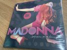 Madonna - CONFESSIONS ON A DANCE FLOOR 2xLP - Pink Colored Vinyl Record Import