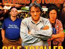 New Music Cosmic Psychos 