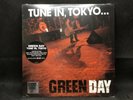 NEW Green Day - Tune In, Tokyo... LIMITED BLUE Vinyl LP RSD 2014 SEALED RARE