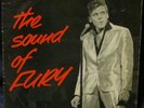 BILLY FURY - THE SOUND OF FURY - 10
