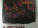 Nirvana - Lp - Unplugged in New York - 90's Grunge Classic Rock Pop