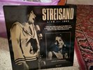 BARBRA STREISAND LIVE 1963 BEL CANTO SPECIAL LIMITED EDITION 12
