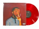 Brent Faiyaz ‎– AM Paradox Exclusive Limited Edition Translucent Red Vinyl LP