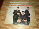 INTRODUCING THE BEATLES - VEE JAY  - VJ  LP