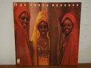THE THREE DEGREES SELF TITLED 1973 R&B/SOUL LP VINYL ALBUM