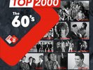 Various - TOP 2000 - THE 60'S NEW Sealed Vinyl LP Album