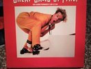 Jerry Lee Lewis   Great Ball Of Fire Soundtrack  / Polydor 839 516-1 LP EXCELLEN
