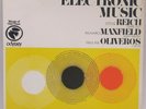 New Sounds in Electronic Music (1967) - Vinyl LP - Steve Reich Pauline Oliveros