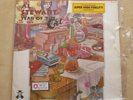 AL STEWART Year Of The Cat MFSL original master recording vinyl LP Ex-/NM