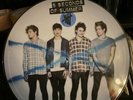 5SOS Self-titled Record Store Day Vinyl Picture Disk **