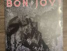 Slippery When Wet by Bon Jovi (Record, 2016)