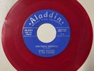 Bobby Mitchell & Toppers 45 One Friday Morning 4-11 = 44 RED WAX IMPERIAL REPRO