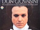 Mozart Lorin Maazel Don Giovanni Box Set (Coffret) 3 x Vinyle LP