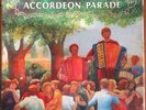 Accordéon Parade Box Set (Coffret) 6 x Vinyle LP