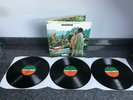 TRIPLE LP VINYL WOODSTOCK ORIGINAL SOUNDTRACK ATL 60 001 GEMAN PRESS NEAR MINT