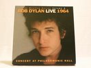 Bob Dylan - The Bootleg Series Vol. 6 / Live 1964 / Concert At Philharmonic Hall