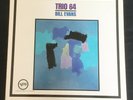 JERRY WEIST ESTATE: TRIO 64 by Bill Evans (Verve V-8578) NM LP in NM gatefold
