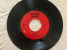THE  CHAPARRAL TRIO ,   rock GARAGE KILLER   60'S TEXAS
