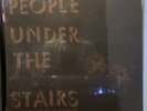 People Under The Stairs - Stepfather Instrumentals Part Two 12”. MINT, SEALED