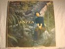 LP -ANITA O'DAY -ANITA - MONO - ORANGE LABEL   DEEP GROOVE - ORIGINAL  NM