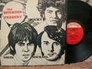 MONKEES Present original 1969 pop rock LP Colgems COS-117 EXC