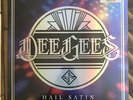 Hail Satin by Dee Gees RSD Limited Edition Foo Fighters vinyl record - BRAND NEW