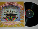 THE BEATLES MAGICAL MYSTERY TOUR ORIGINAL CAPITOL MONO LP in Nice Condition