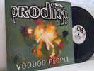 The Prodigy - Voodoo People / Goa / 12