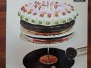 THE ROLLING STONES Let It Bleed DECCA BOXED Inner STEREO SKL 5025 VINYL LP EX