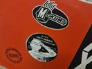 12 x Electronic/Techno/Trance Vinyl Records