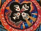 Kiss - Rock and Roll Over (1977, 