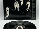 Van Halen OU812 12” Vinyl Album 1988 Authentic Warner Bros Records 25732-1