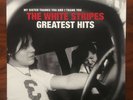 THE WHITE STRIPES My Sister Thanks You And I Thank You GREATEST HITS VINYL 2x LP