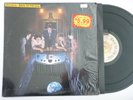 Wings McCartney Back To The Egg shrink sticker Rock Record Vinyl lp Album