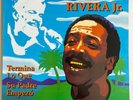 ISMAEL RIVERA JR - Termina Lo Que Su Padre Empezo - RARE SALSA LATIN LP