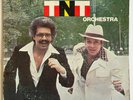 TNT ORCHESTRA - Together - LATIN SALSA GUAGUANCO DISCO LP