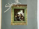 SHENUK - RARE PROG ROCK COSTA RICA LP Private 1985