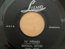 IMPERIAL SEXTET - Pa quiñones SUPER RARE GUAGUANCO VIBES Puerto Rico only LOZANO