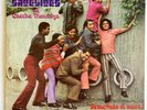 LOS SATELITES - Jumping The Wall - SALSA GUAGUANCO LP / discolando
