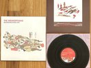 THE WEAKERTHANS Reconstruction Site LP (2003) 1st PRESS propagandhi hold steady