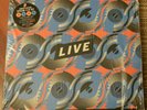 Rolling Stones-Steel Wheels, 180g Color Vinyl 4LP w Hyp, Ltd Ed, 2020 Eagle Rock