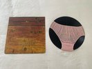 Vinyl Record Alice Cooper School’s Out Warner Bros. BS 2623 W Pink Panties LP