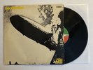 Led Zeppelin - I (1 One) - 1977 US Press SD 19126 Album (NM) Ultrasonic Clean