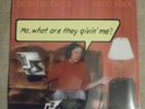 FACTORY *SEALED* Beastie Boys SURE SHOT VINYL RECORD 1994 ORIG 1ST PRESS RARE