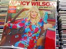 NANCY WILSON (HEART) YOU AND ME DOUBLE BLUE VINYL BLACK FRIDAY RSD NEW/SEALED