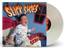 SLICK SHOES Wake Up Screaming (SEALED) CLEAR VINYL LP /505 nofx mxpx relient k