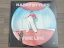 Harry Styles - Fine Line - Exclusive Coke Bottle Green 2 LP Vinyl - New Sealed