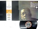 JOHN COLTRANE QUARTET BALLADS IMPULSE IMP-88096 JAPAN VINYL LP